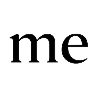 멜릭서 스토어 로고