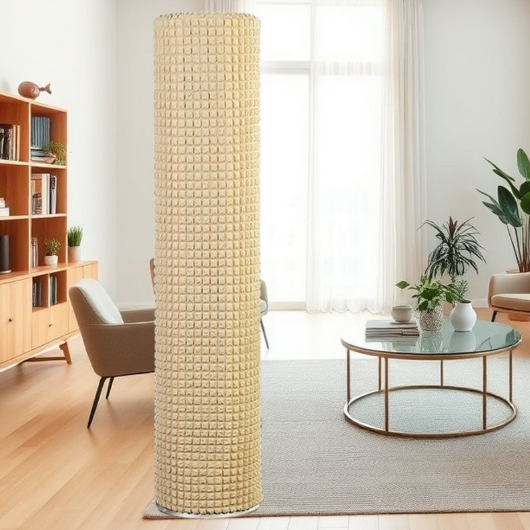 스탠드 에어컨 보관 커버 휴대용 카바 방지 망 에어컨 덮개 보호 보관 수납 먼지 차단