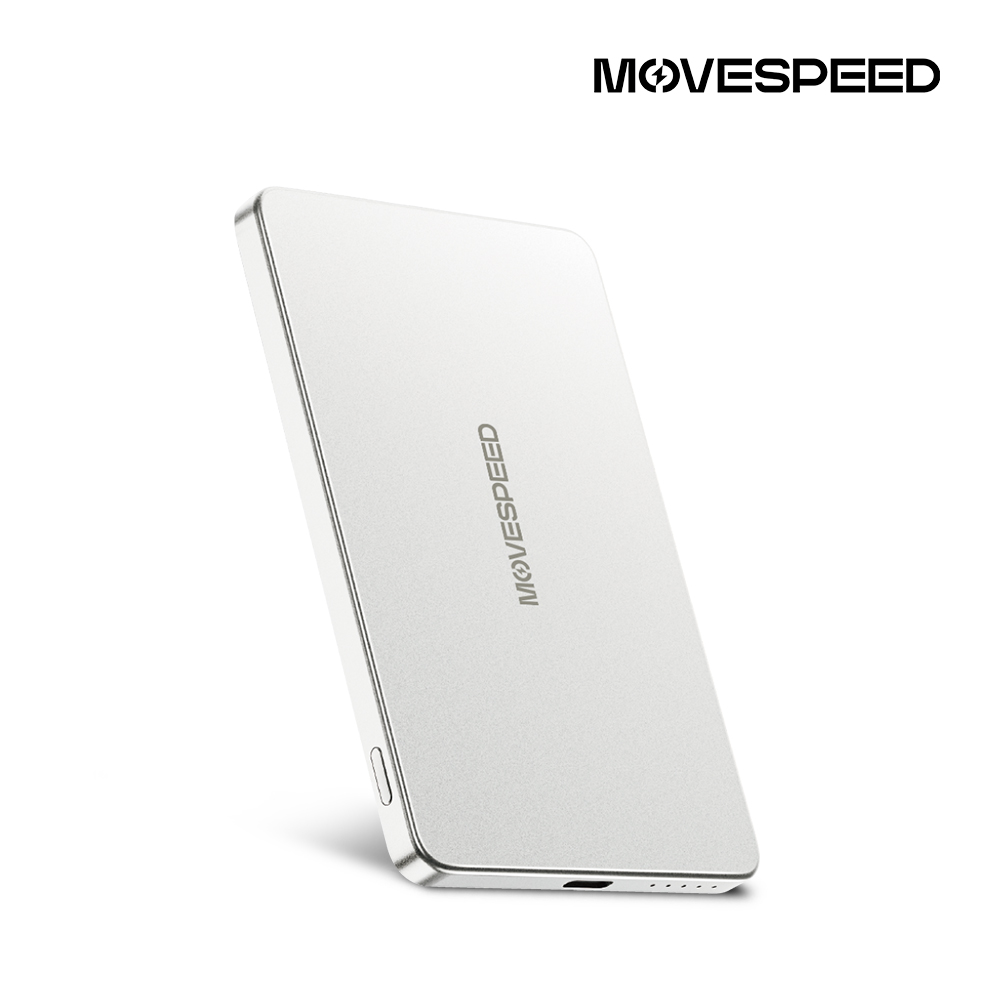 무선 충전 보조배터리 맥세이프 보조배터리 20W 보조배터리 5000mAh 파워뱅크 무선 충전 활용법