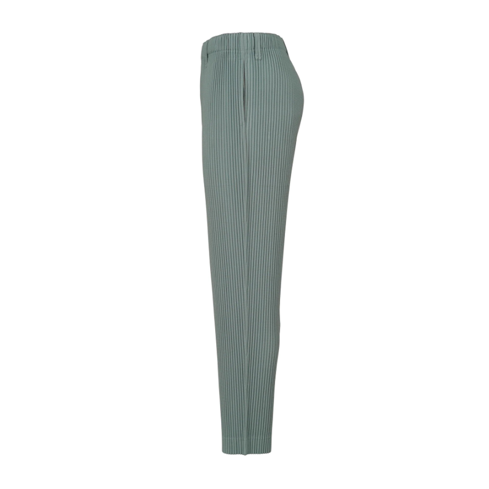 옴므플리세 바지 TAILORED PLEATS 1 HP53JF152 - 상세 이미지 4