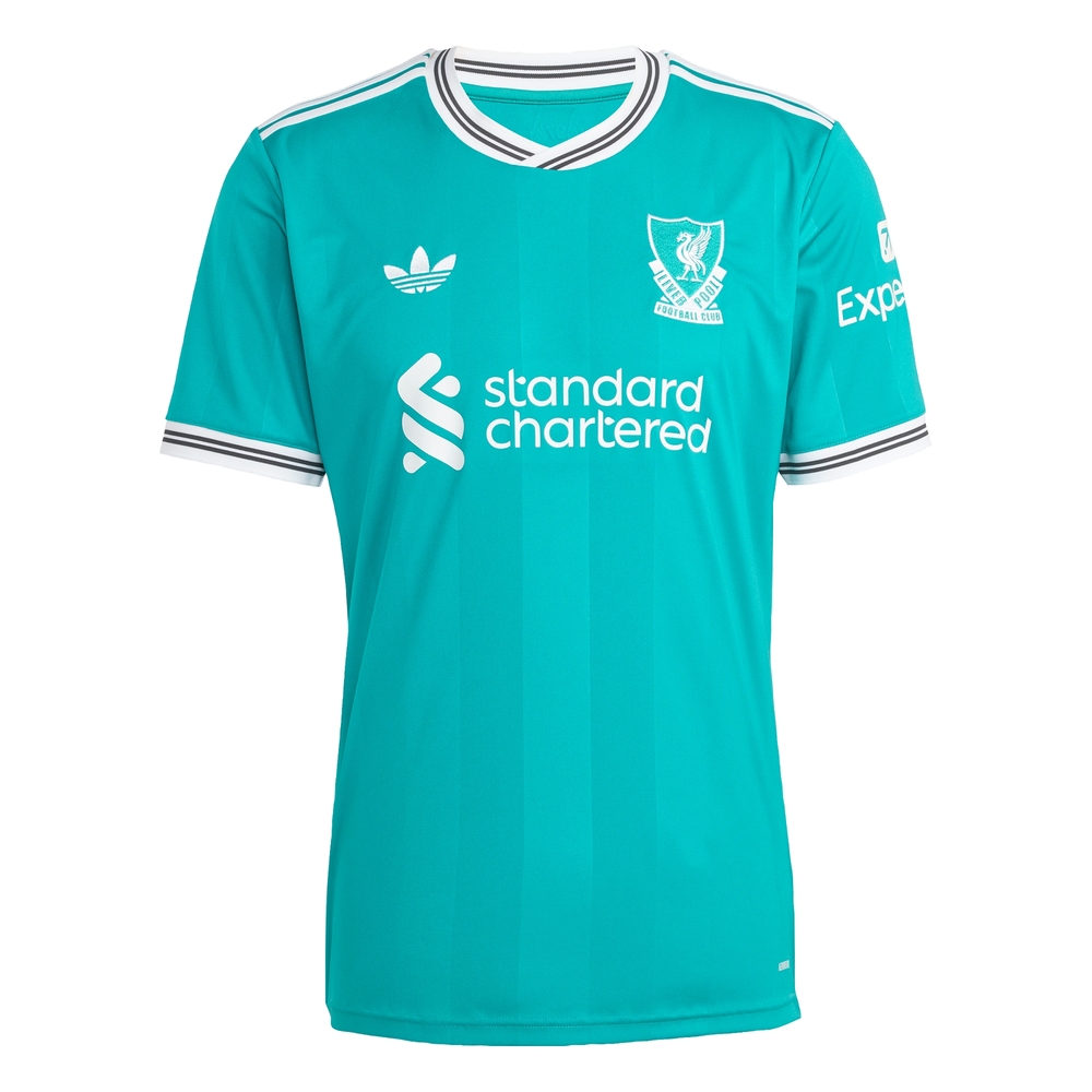 [아디다스 공식] LFC 3 JSY JV6428 이미지 7