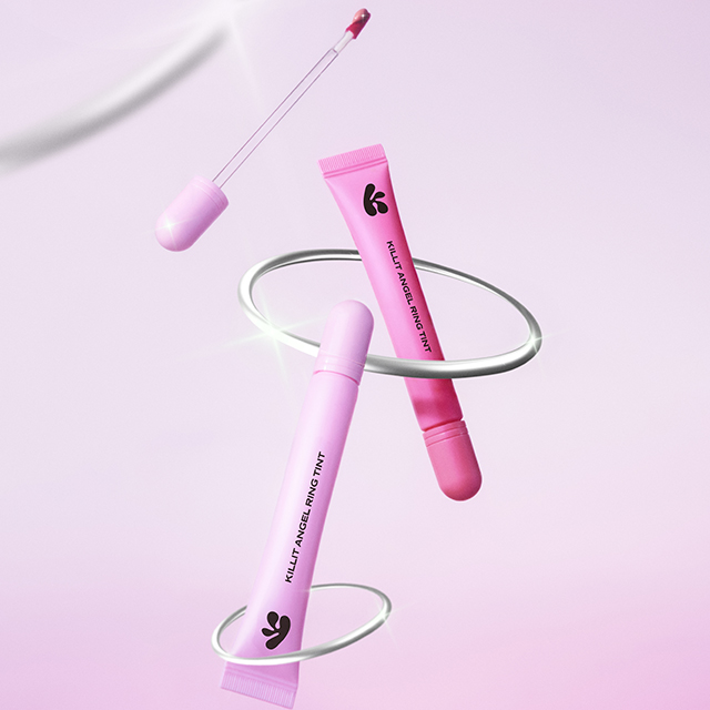 킬릿 엔젤링 틴트 6ml (10 colors) - 상품 이미지