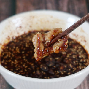 자연방목 목초우 소막창 맛있게 먹은 솔직 후기 - 상품 이미지 2