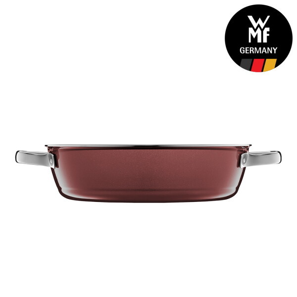 WMF 전골냄비 퓨전테크 인덕션 전골팬 샤브샤브 냄비 오뎅24cm - 상세 이미지 3