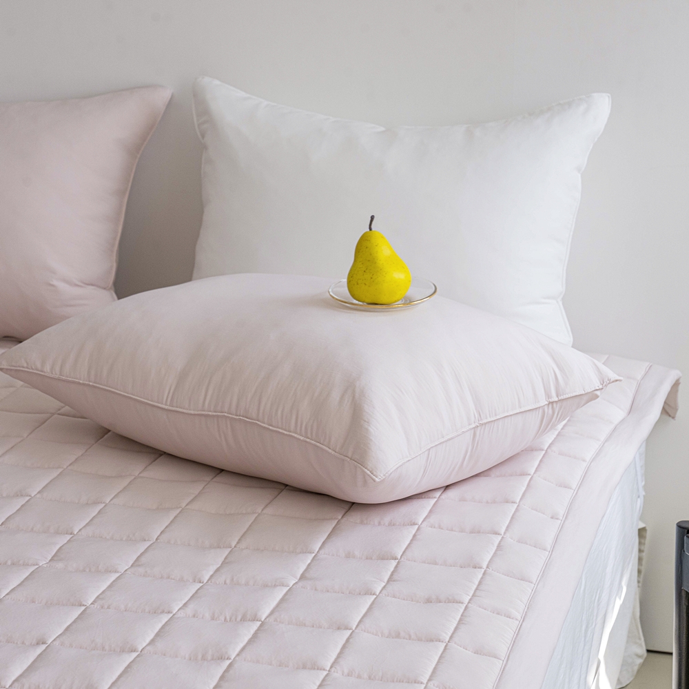 나라데코 소음없는 알러지케어 부드러운 도톰한 밴딩 침대패드 SS