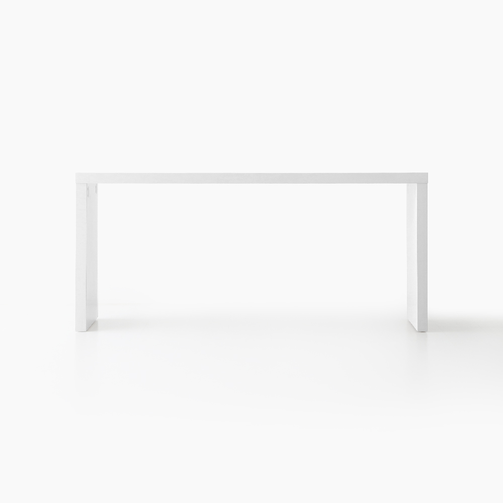 피크 다용도테이블 1600360 화이트