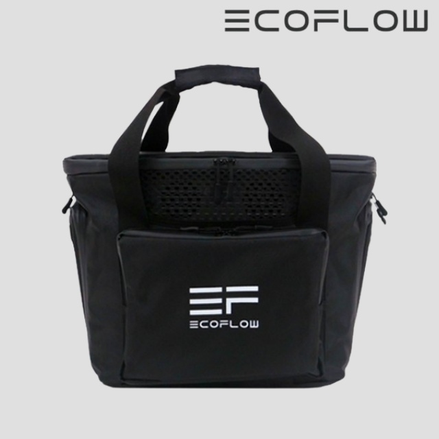 에코플로우 델타 1600 2000 전용가방 국산 보관가방