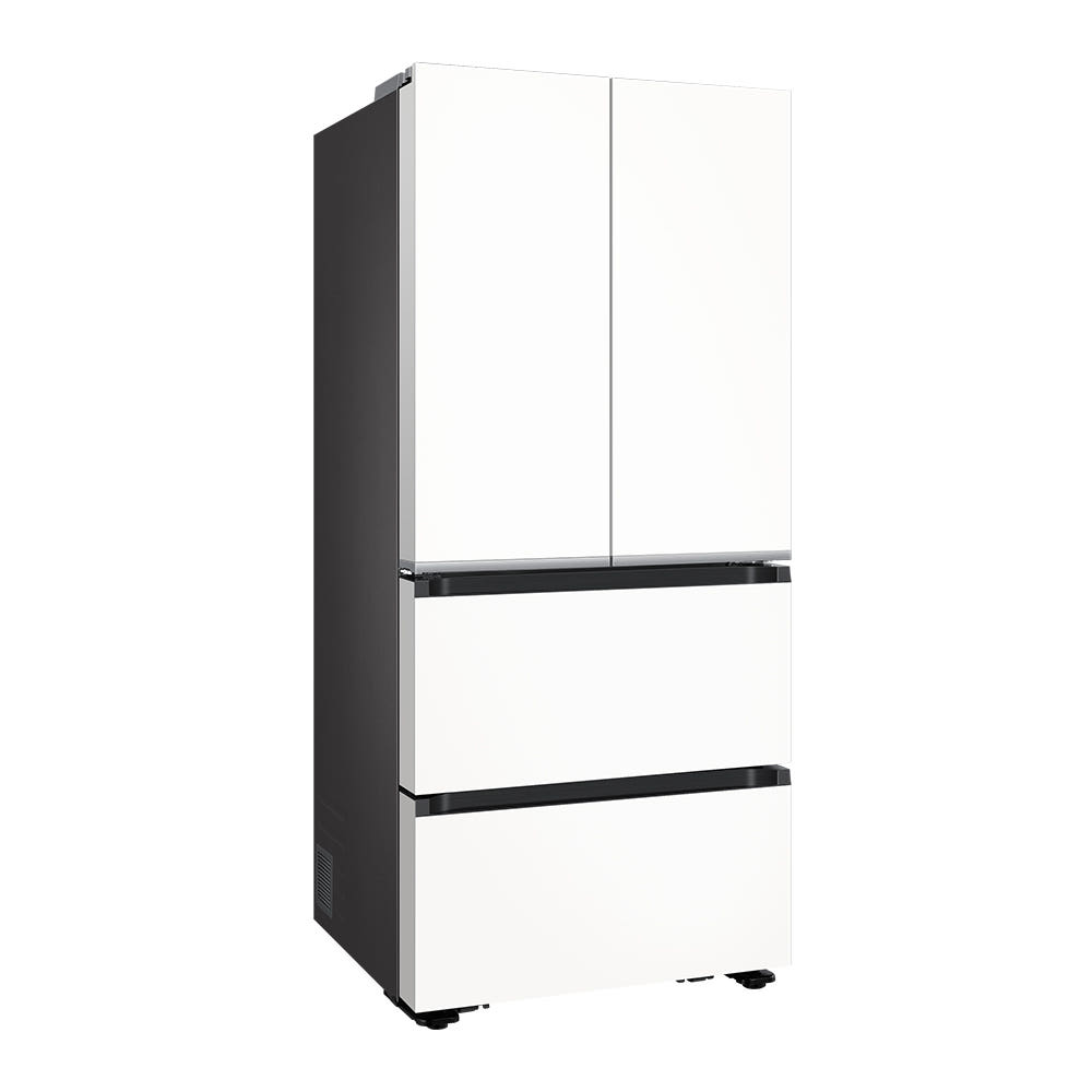 삼성 비스포크 4도어 외관