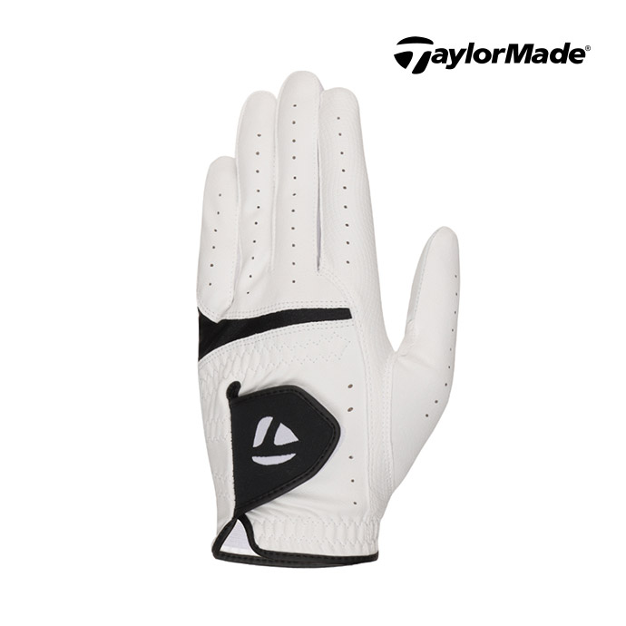 테일러메이드 듀러블 그립 남성 합피 골프장갑 UN152