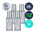 [2+2] 더멜라 PDRN 스피큘 모공탄력 앰플 50ml 솔직 후기 | 피부 타입별 분석 썸네일