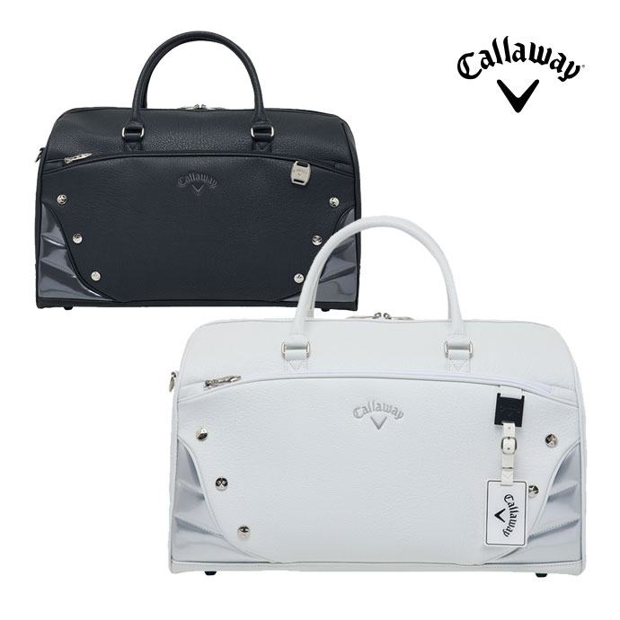 캘러웨이 엑시아 보스턴백