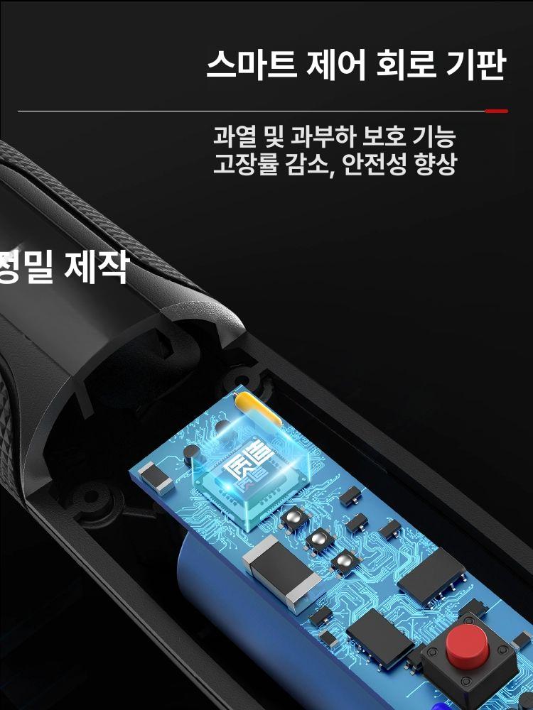 소형 연마기 그라인더 면갈이 핸드 12V 세트 연삭기 전기 24V 전동 세트 연마기+25종 - 상세 이미지 2