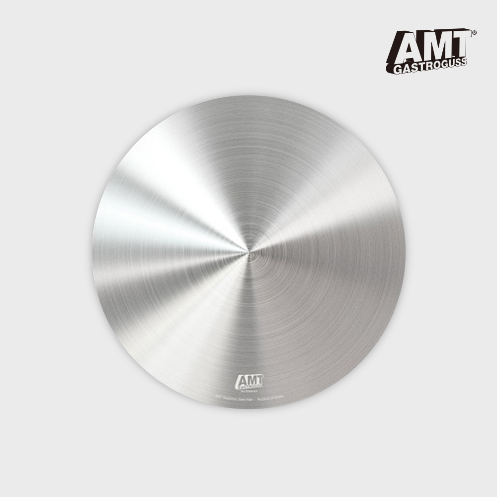 AMT 다용도 원형 매트 30cm 스텐 304 - 상품 이미지