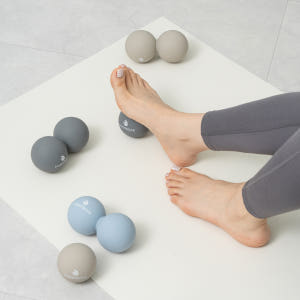 하디로어 마사지 볼 실리콘 라크로스 요가 스트레칭 근육 뭉침 목 어깨 종... 운동러 솔직 후기 | 실사용 리뷰 - 상품 이미지 2