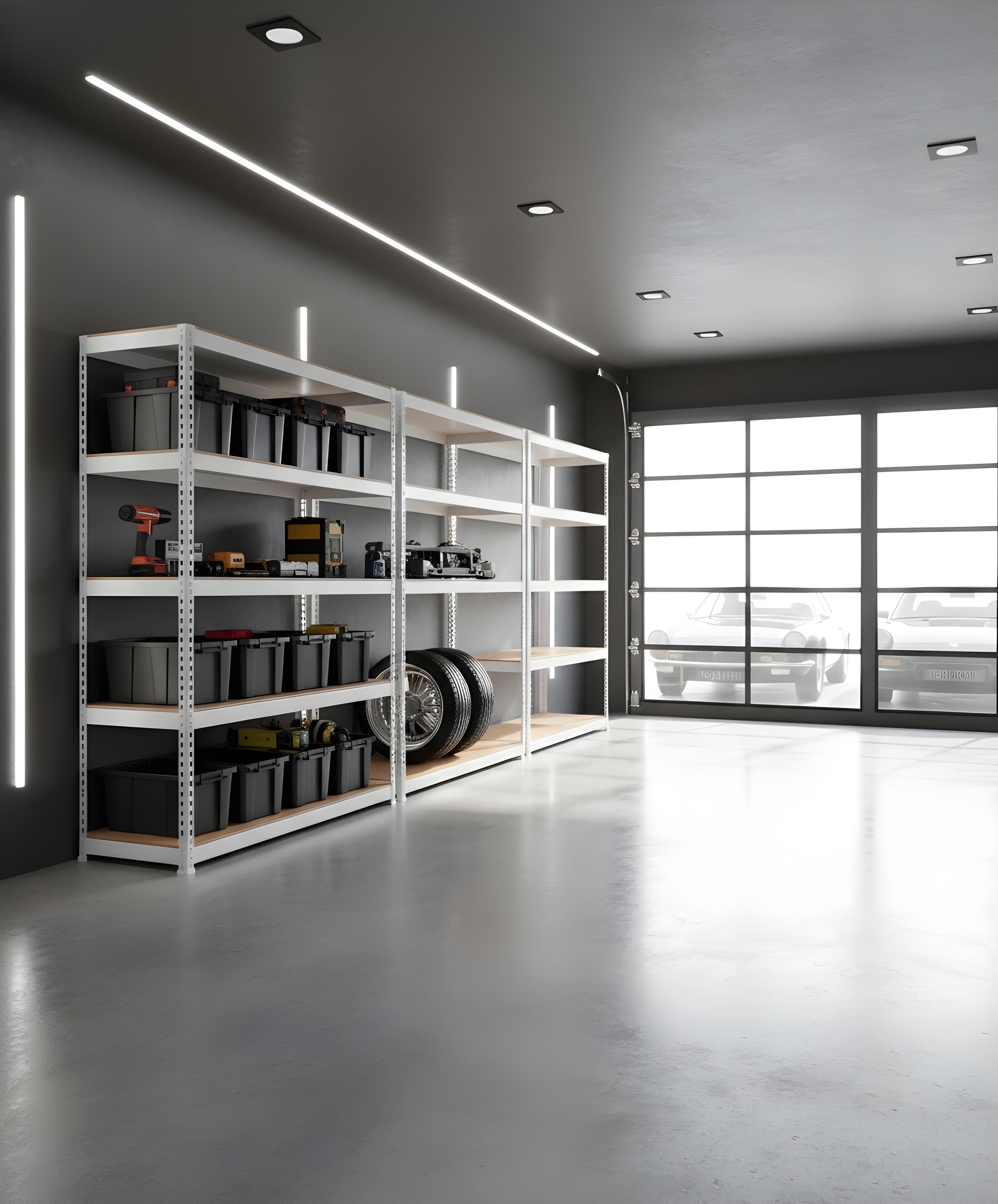 중량랙 철제선반 스피드랙 대형 2T 12T합판 산업용 창고 조립식앵글 60301205단