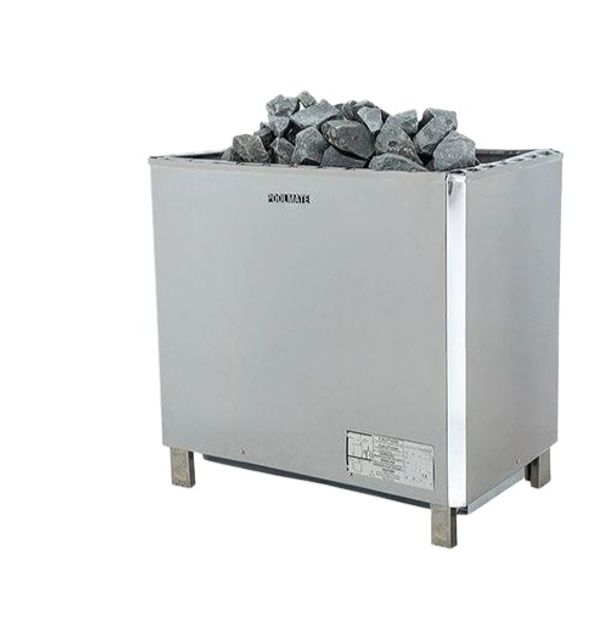 사우나 기계 습기 가정용 한증막 상품 펜션 원적외선 3KW 220V 2-4m3 A