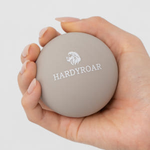 하디로어 마사지 볼 실리콘 라크로스 요가 스트레칭 근육 뭉침 목 어깨 종... 운동러 솔직 후기 | 실사용 리뷰 - 상품 이미지 1