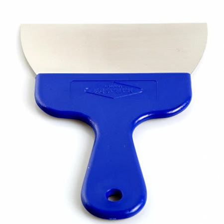 베이킹 주걱 대형 업소용 제과 제빵용 실리콘 스테인리스 나무 플라스틱 스패출 주방 도구