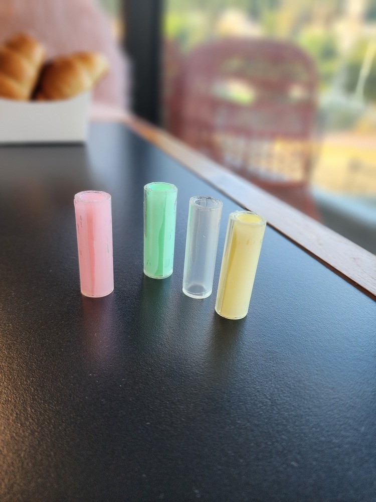 금반지 사이즈 조절링 테이프 실리콘 이너밴드 호수 줄이기 크기 클때 조정 리세팅 상품 이미지