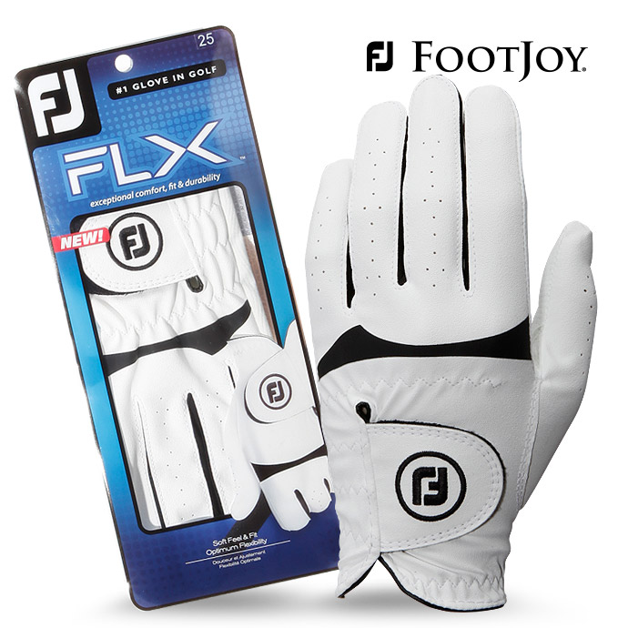 풋조이 NEW FLX 뉴 플렉스 남성장갑(합피)