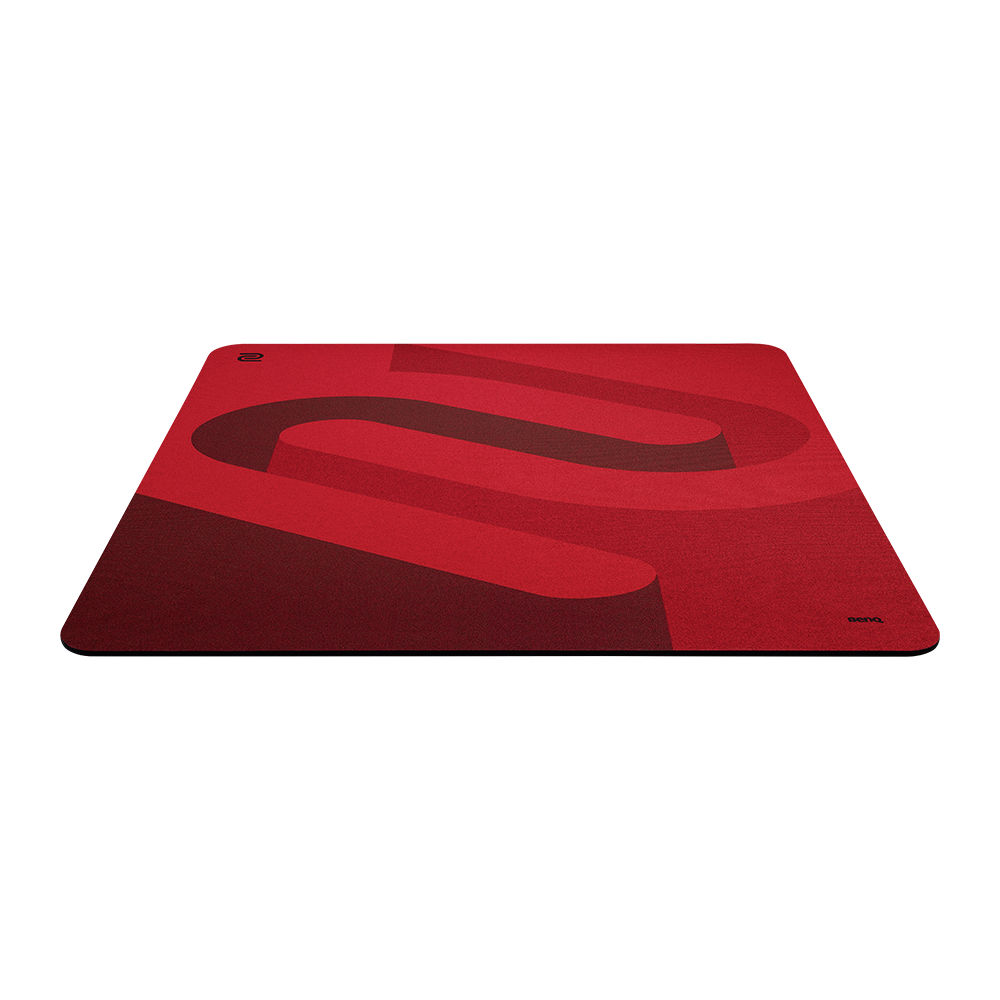 [3천P 제공] 벤큐 조위 FPS 게이밍 마우스패드 ROUGE 레드, GSR SE 2 L
