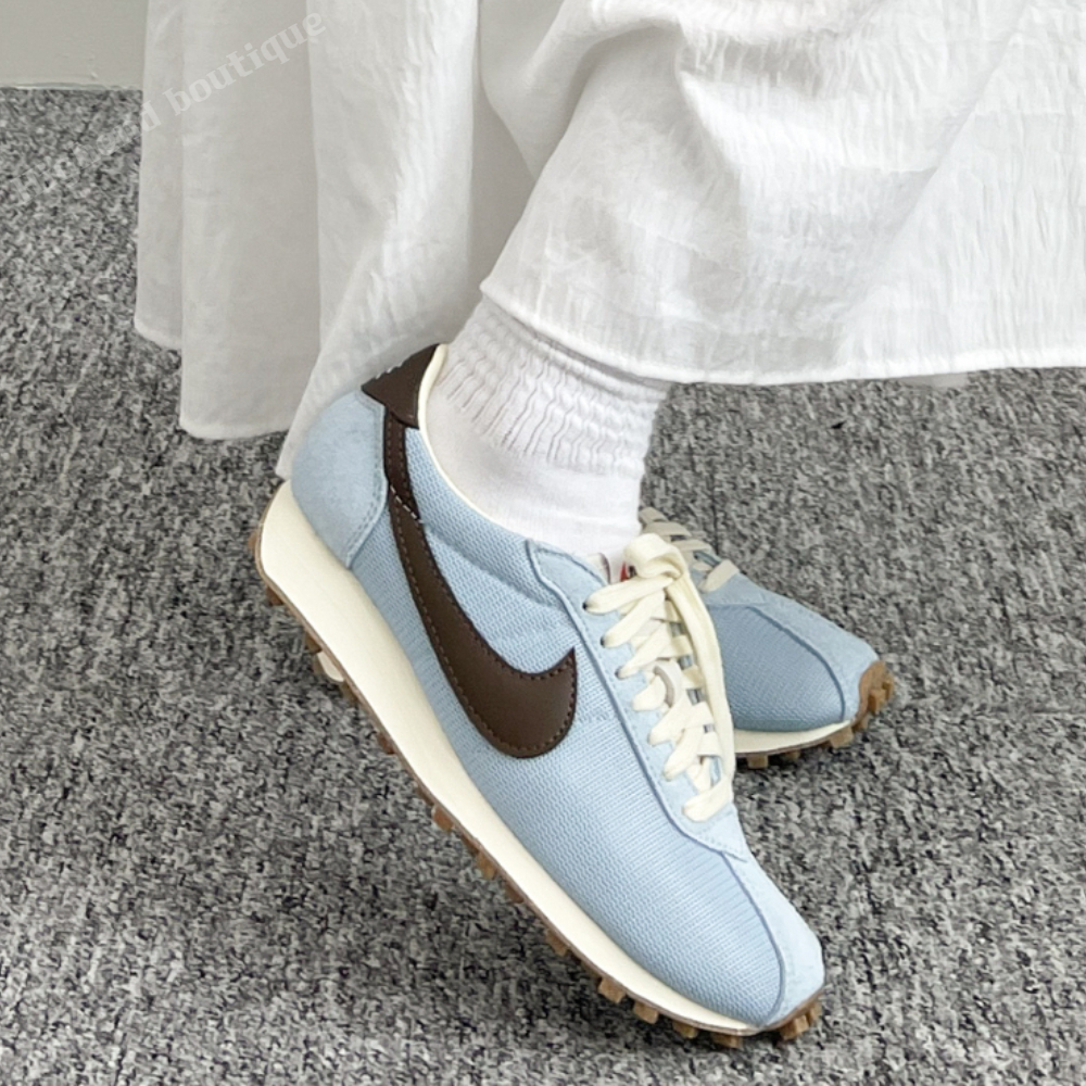 나이키 LD1000 LD-1000 독일군 스니커즈 블루, 230