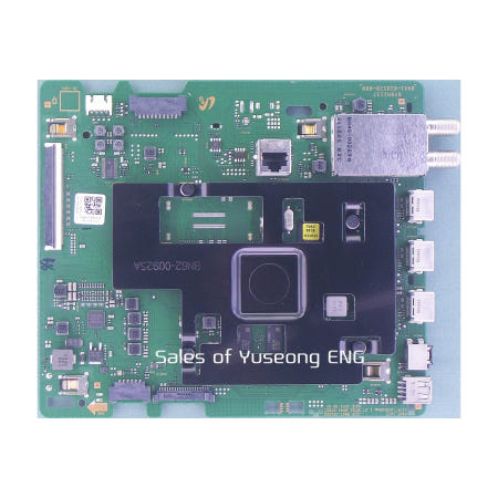 [중고]삼성 KU70UA7000FXKR KU70UA7000F 70인치 LED TV 메인 AD 수리 전자 영상 보드 반도체 부품