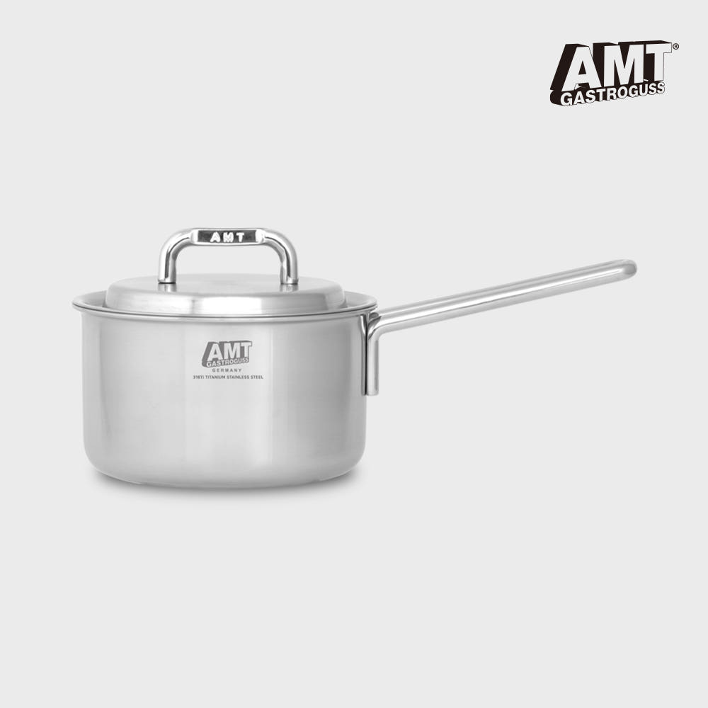 [AMT] 샤프 316Ti 스텐 16cm 편수
