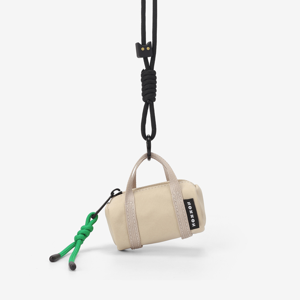 NOXXON(녹손) 컬러풀 무드 미니 넥파우치(Colorful Mini NeckPouch) 이미지 7