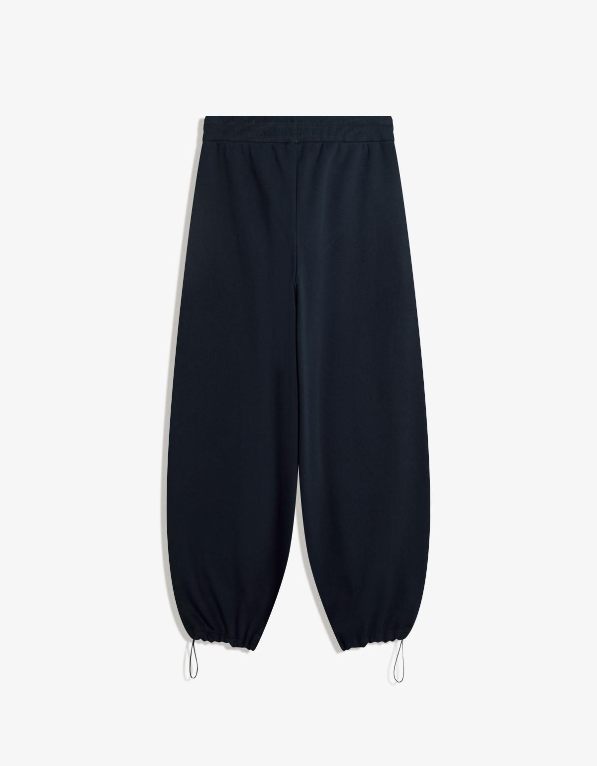 버쉬카 테크니컬 플러시 배럴 스토퍼 조거 팬츠 5111/190 NAVY - 상세 이미지 5