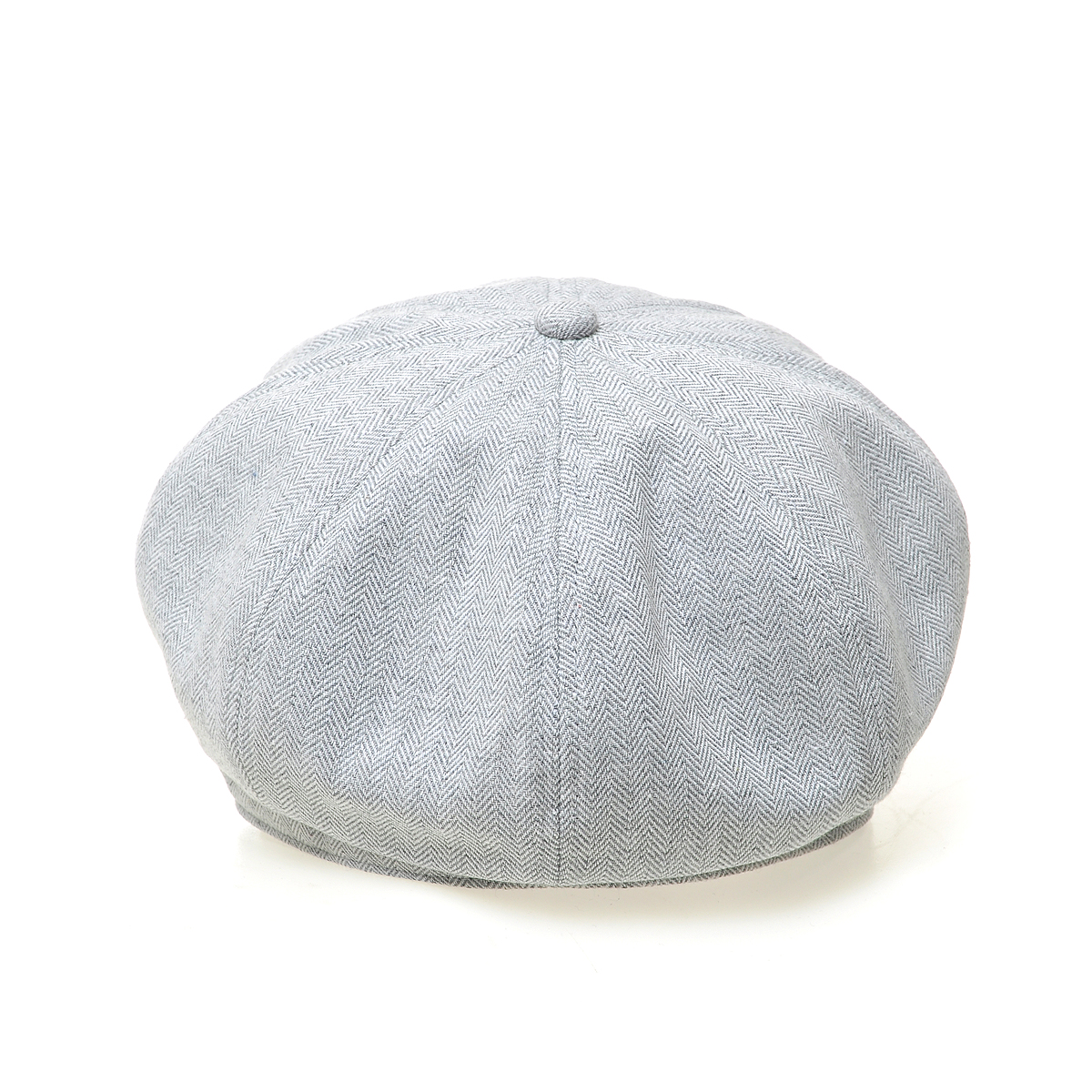이태리 헤링본 남성 여성 뉴스보이캡 헌팅캡 봄 여름 마도로스모자 M L XL 이미지 8