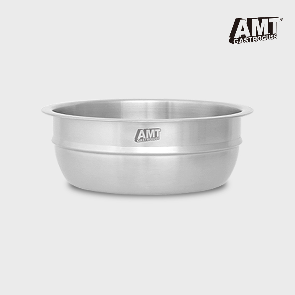 AMT 24cm 찜기 스티머
