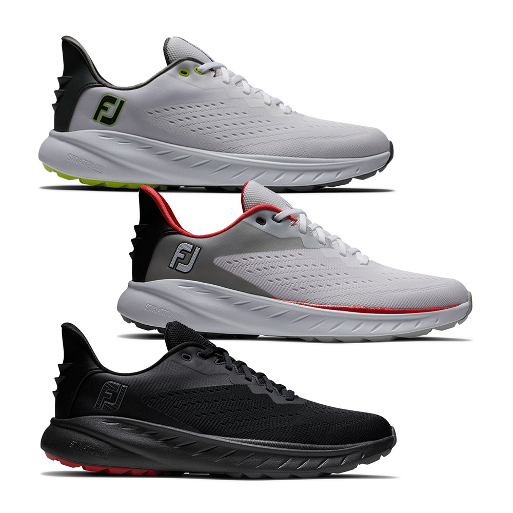 풋조이 FLEX 플렉스 XP 골프화