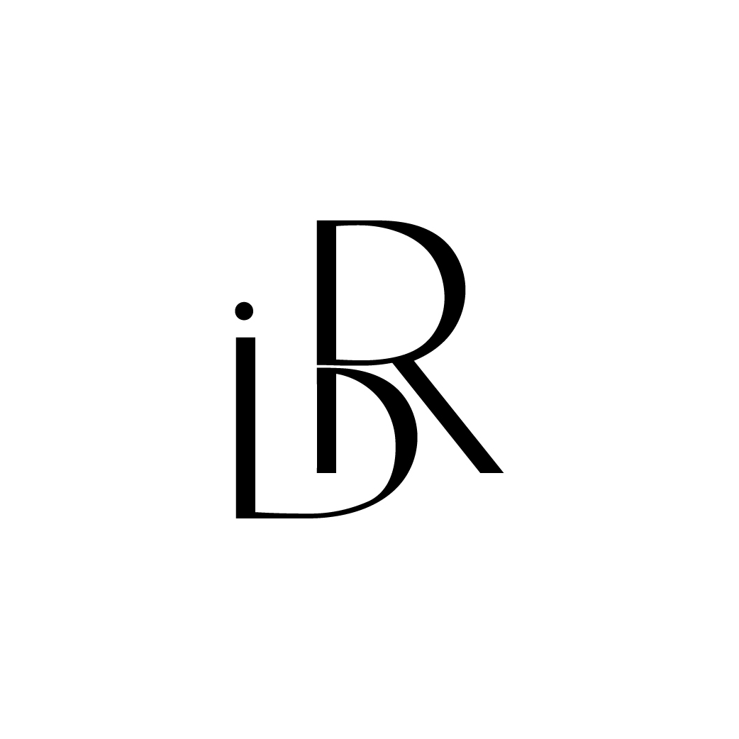 BLIERE 스토어 로고