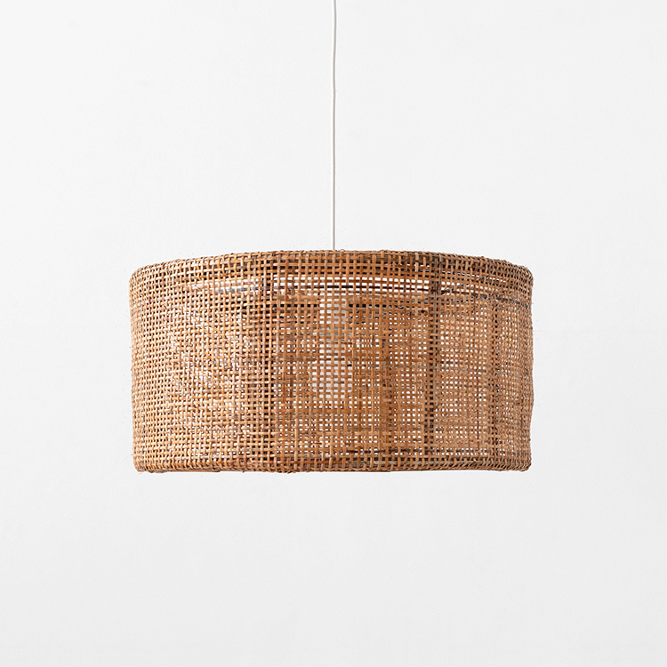 PASAR 펜던트등갓 라탄 D50 CR0066 4308.7504 - 메인 이미지