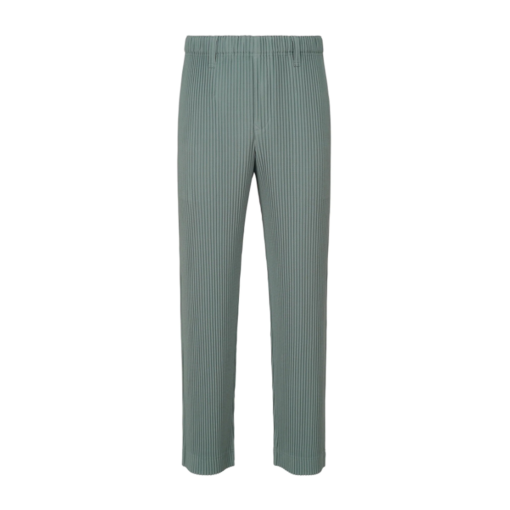 옴므플리세 바지 TAILORED PLEATS 1 HP53JF152 - 상세 이미지 3