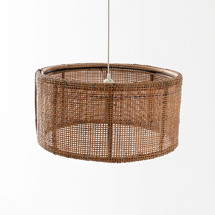 PASAR 펜던트등갓 라탄 D50 CR0066 4308.7504 - 상세 이미지 2