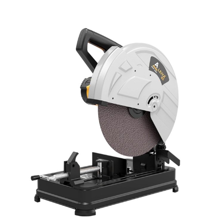 각도절단기 컷팅기 슬라이딩 커터 고속 목공용 350(2500W) 금속절단 - 상세 이미지 2