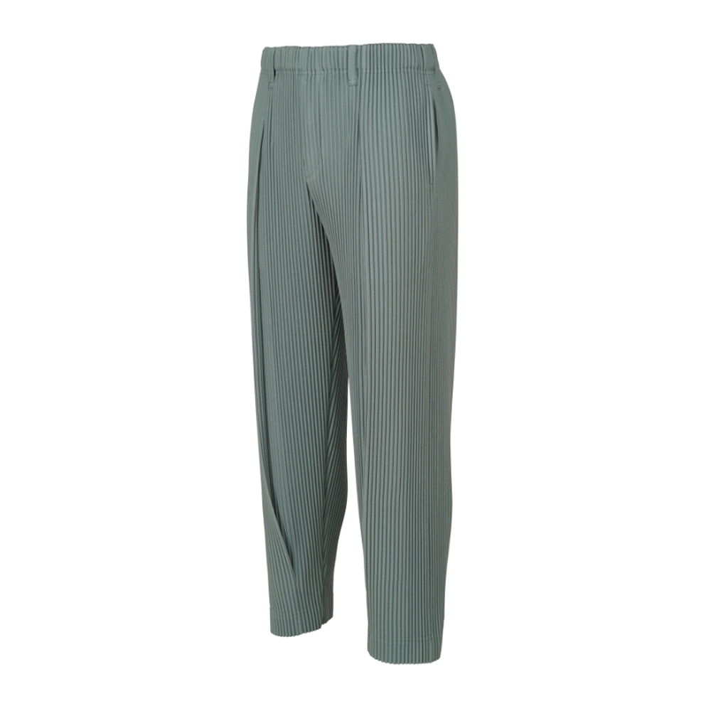 옴므플리세 바지 TAILORED PLEATS 1 HP53JF153 - 상세 이미지 5