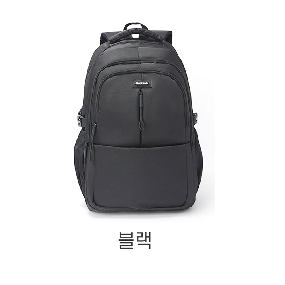 중학교 고등학교 남학생 신학기 책가방 대학생 직장인 출근 대형 큰 백팩 노트북 백팩 가방 - 상세 이미지 3