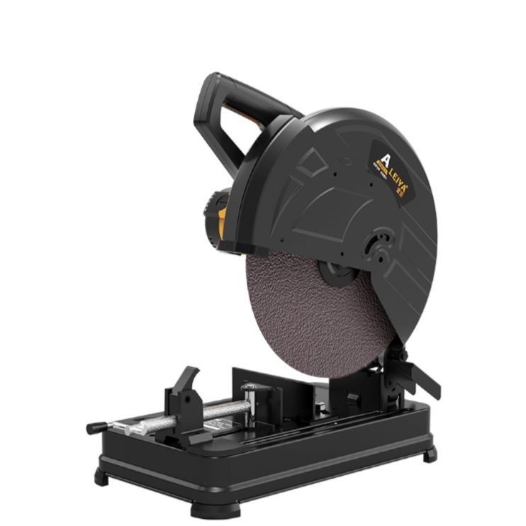 각도절단기 컷팅기 슬라이딩 커터 고속 목공용 350(2500W) 금속절단 - 상품 이미지