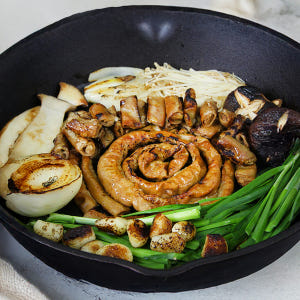 자연방목 목초우 소곱창 맛있게 먹은 솔직 후기 - 상품 이미지 2