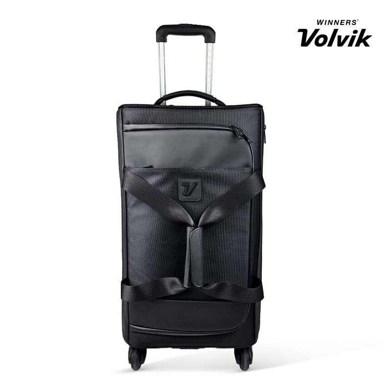 볼빅 휠캐리어 골프 보스턴백 바퀴형