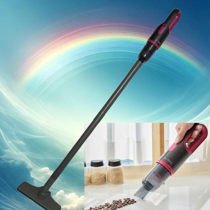 가벼운 무선 청소기 머리카락 청소기 강아지 고양이 자취방 원룸 청소기