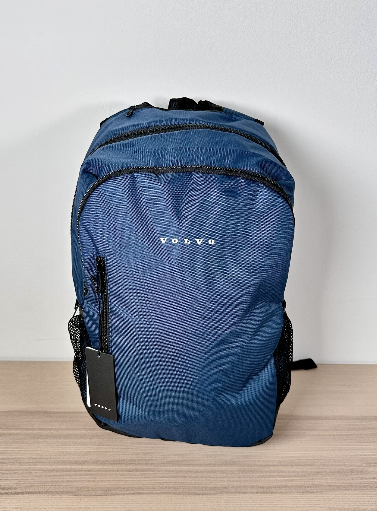 Volvo 볼보 22L 데일리 백팩 학생가방 가벼운 가방 방수커버 포함 관부가세 포함 - 상세 이미지 2