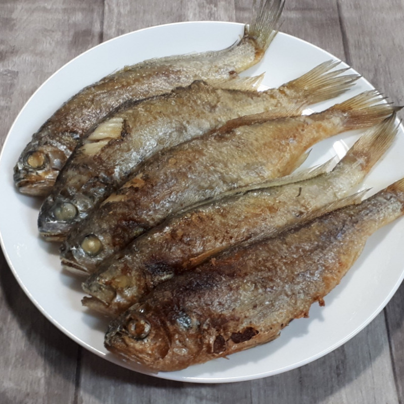 여수 급냉 참조기 1팩 8-10미 500g내외 - 상세 이미지 5
