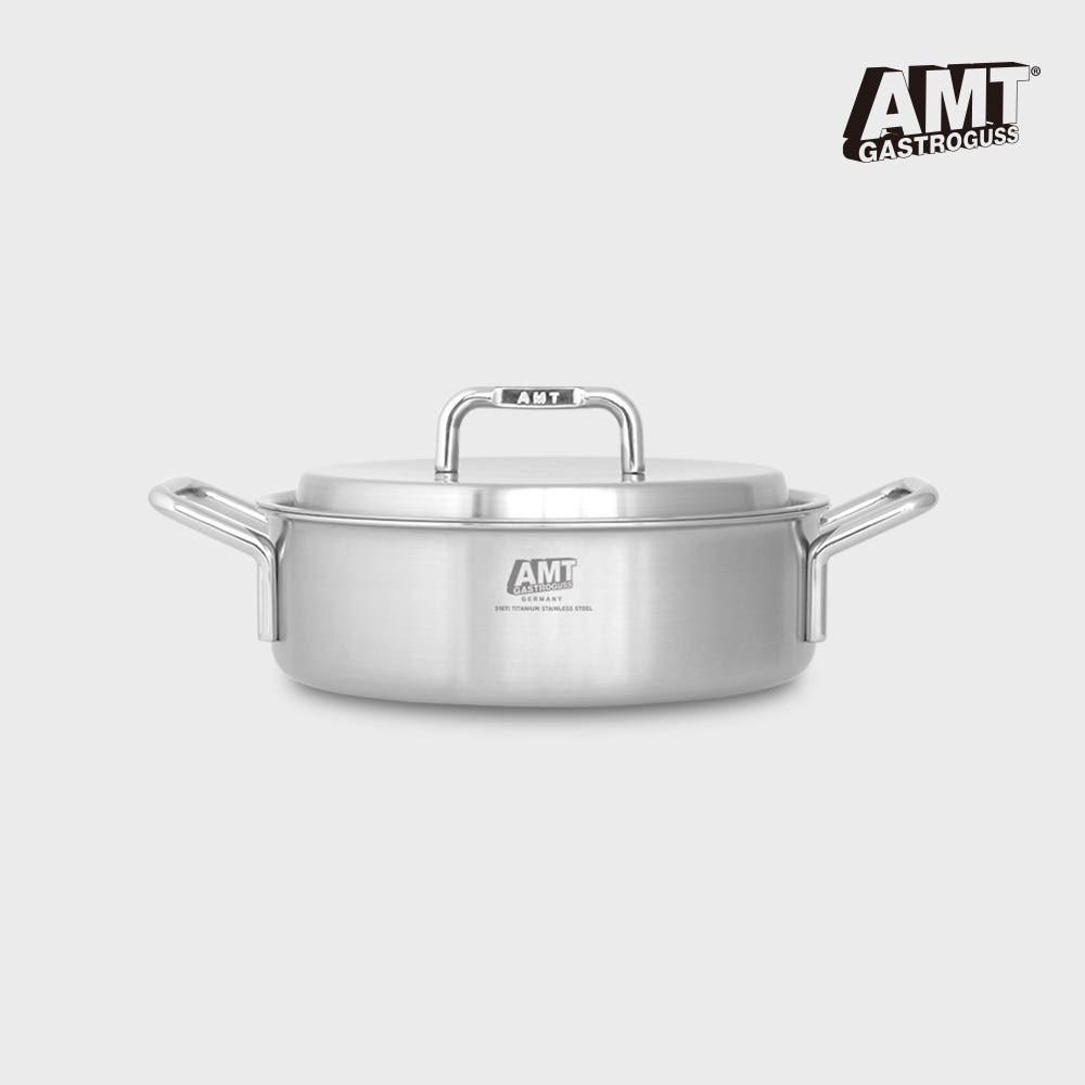 [AMT] 샤프 316Ti 스텐 24cm 전골