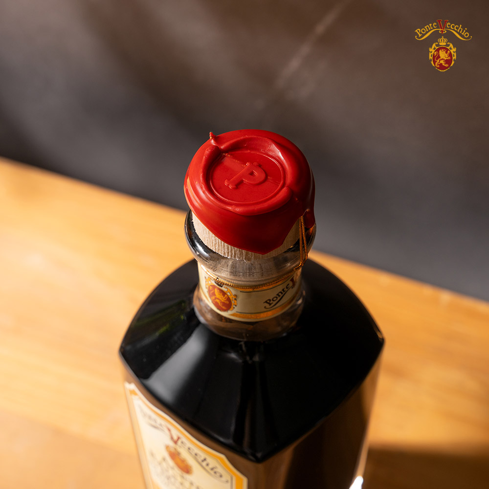 올리오올리바 폰테베키오 모데나 IGP 발사믹식초 비니거 7메달 250ml 이미지 7