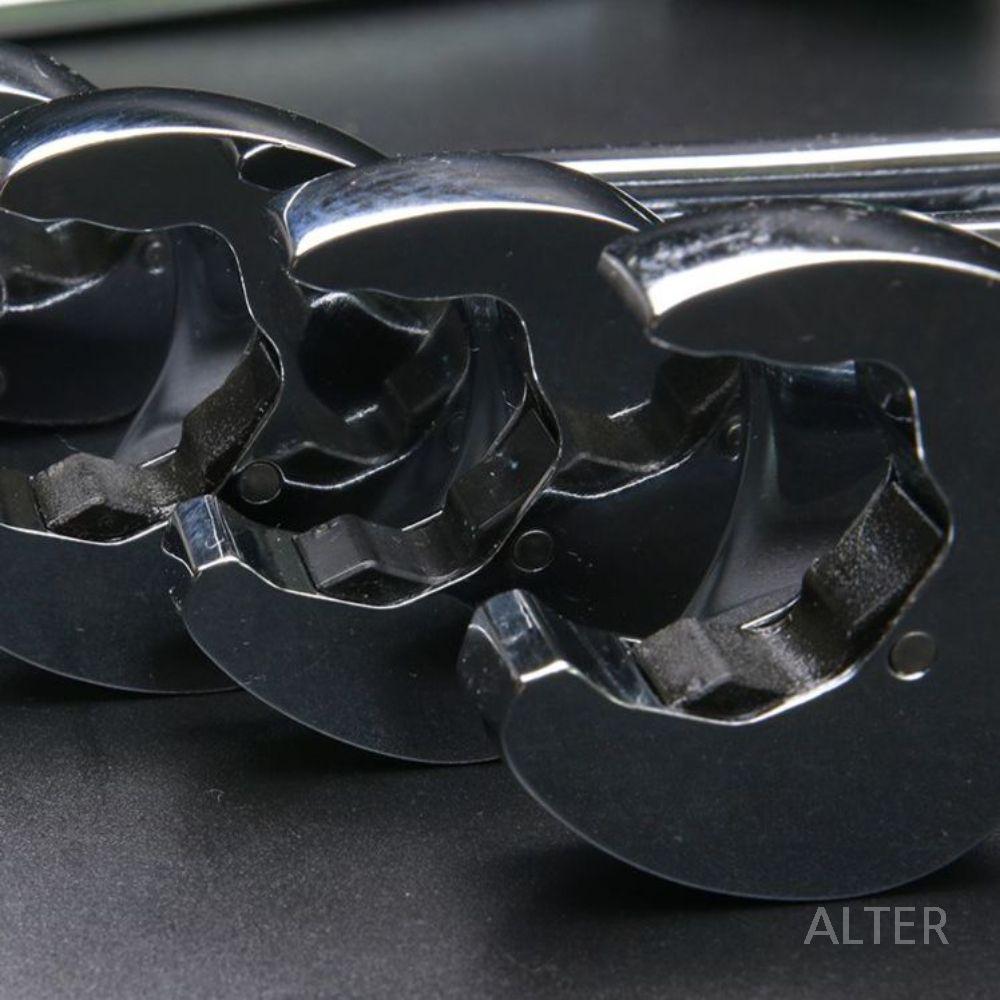 스패너 수공구 만능 렌치 래칫 랜치 조합 엔드 오픈 21mm - 상세 이미지 4