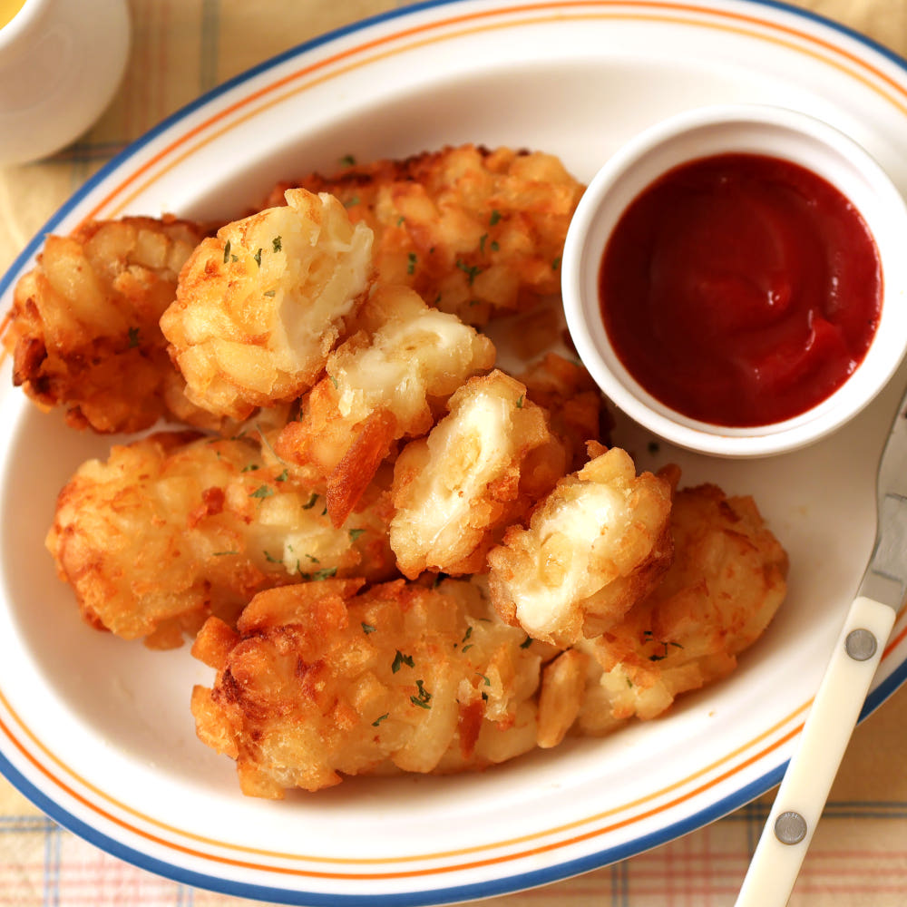 고고미 치즈스틱 패키지